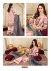 Asim Jofa By Gull A Ahmed Rayon Cotton Dress Material Wholesale Suppliers In Mumbai
